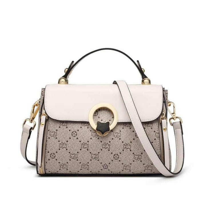 Levoire | Sac Kinsley Élégant Avec Compartiment Intérieur Et Poche Pour Téléphone GRIS