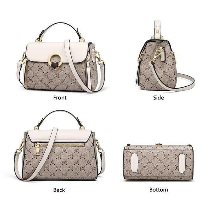Levoire | Sac Kinsley Élégant Avec Compartiment Intérieur Et Poche Pour Téléphone