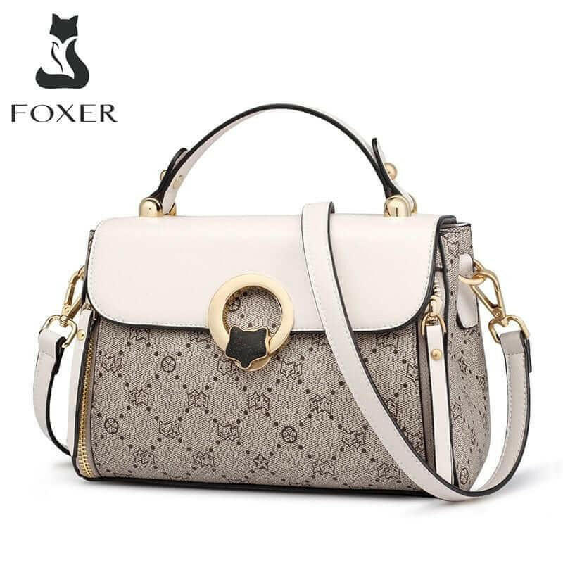 Levoire | Sac Kinsley Élégant Avec Compartiment Intérieur Et Poche Pour Téléphone