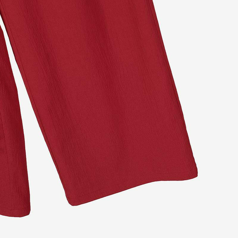 Levoire | Blouse Décontractée Stylée Et Ensemble Pantalon