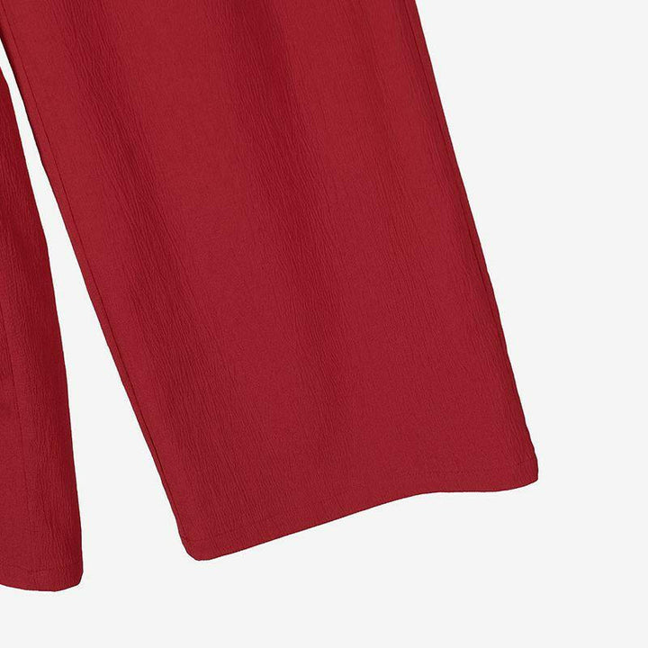 Levoire | Blouse Décontractée Stylée Et Ensemble Pantalon