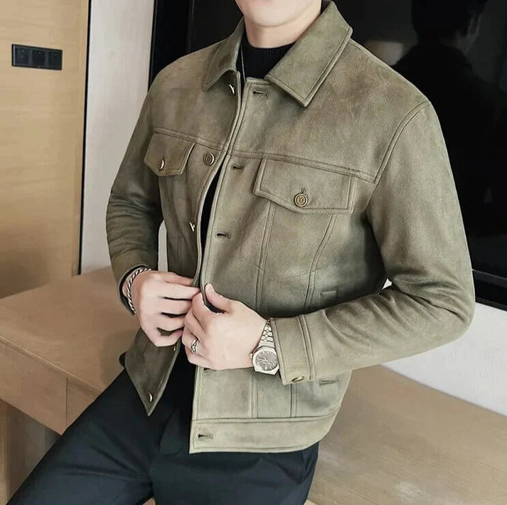 Levoire | Trucker Jacket