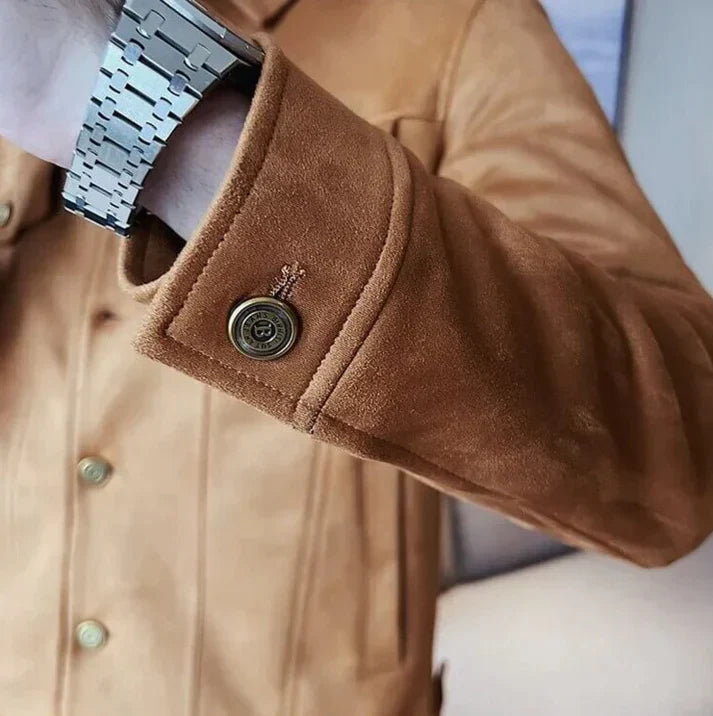 Levoire | Trucker Jacket