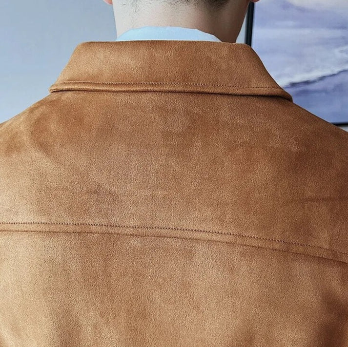 Levoire | Trucker Jacket
