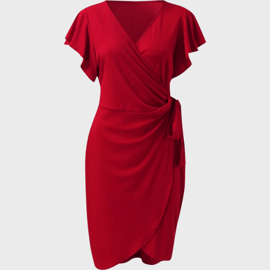Levoire | Robe d'été femme légère et tendance design élégant