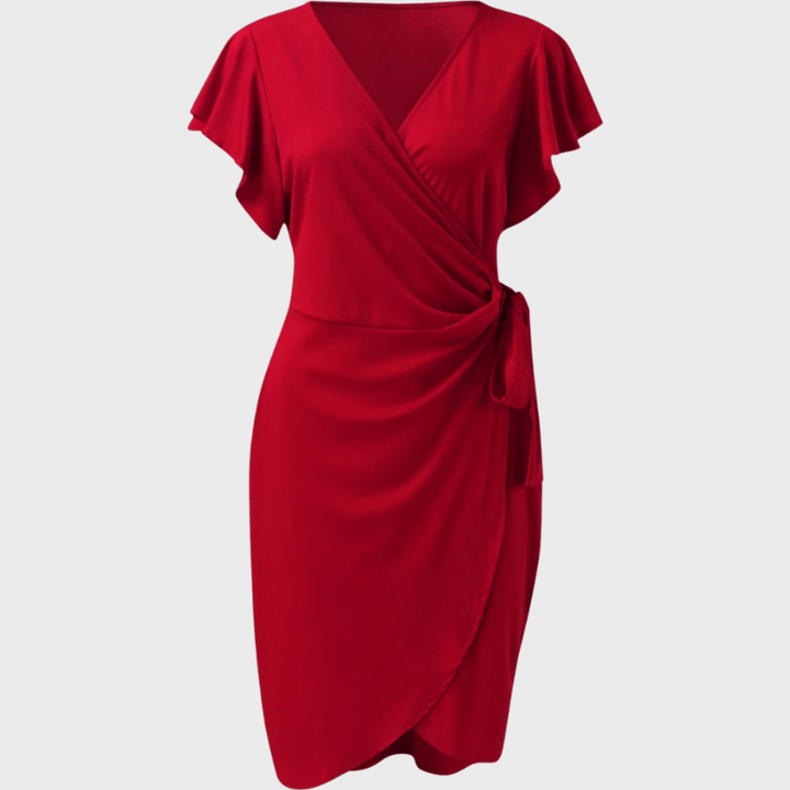 Levoire | Robe d'été femme légère et tendance design élégant