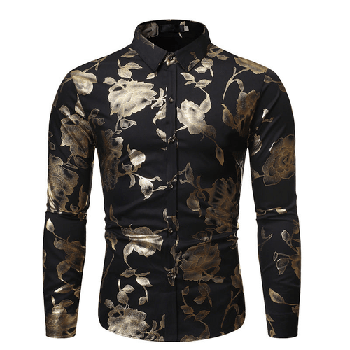 Levoire | Chemise Mode Chic Homme