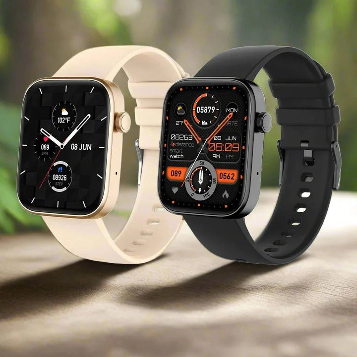 Levoire | Montre Connectée Sport Pro