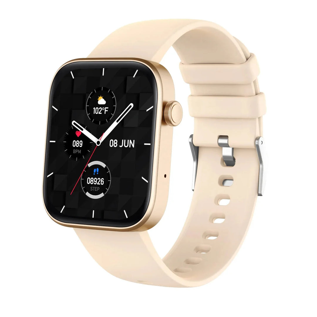 Levoire | Montre Connectée Sport Pro Ou