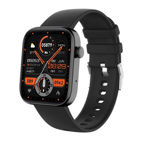 Levoire | Montre Connectée Sport Pro