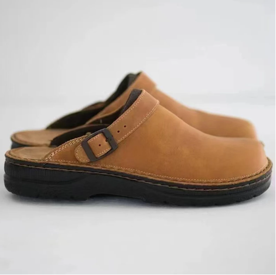 Levoire | Chaussures De Loisirs Confortables Khaki