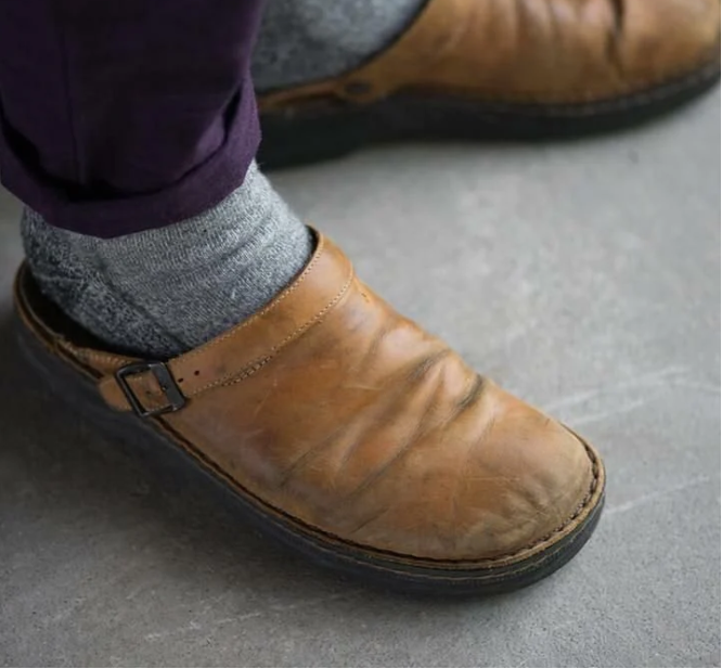 Levoire | Pantoufles Orthopédiques De Soulagement Pour Les Pieds