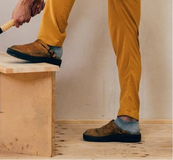 Levoire | Chaussures De Loisirs Confortables
