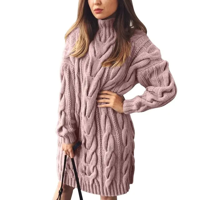 Levoire | Robe d'hiver élégante et polyvalente Styl 9 L