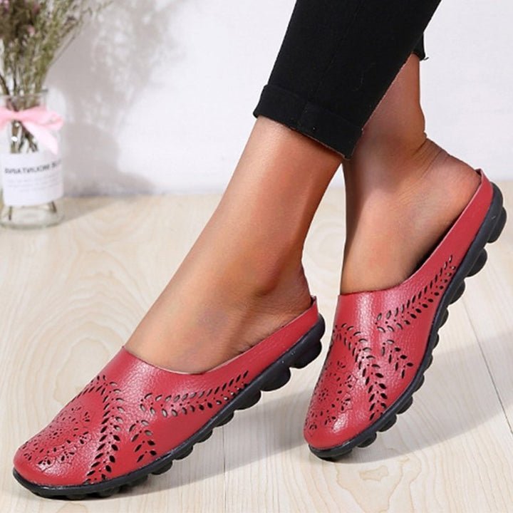 Levoire | Mocassins Uniques