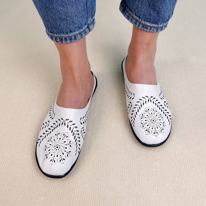 Levoire | Mocassins Uniques