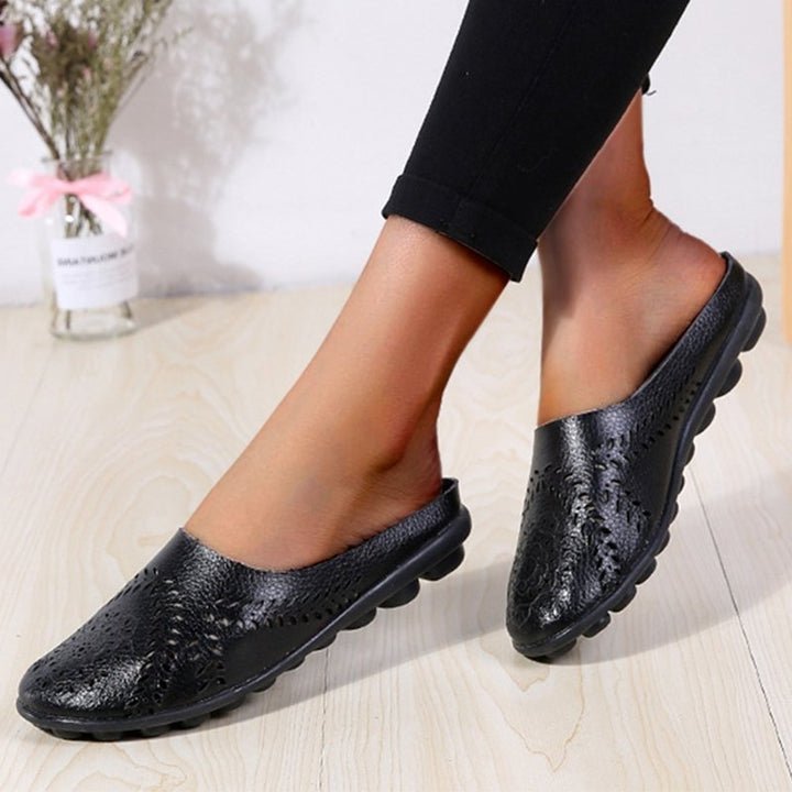 Levoire | Mocassins Uniques