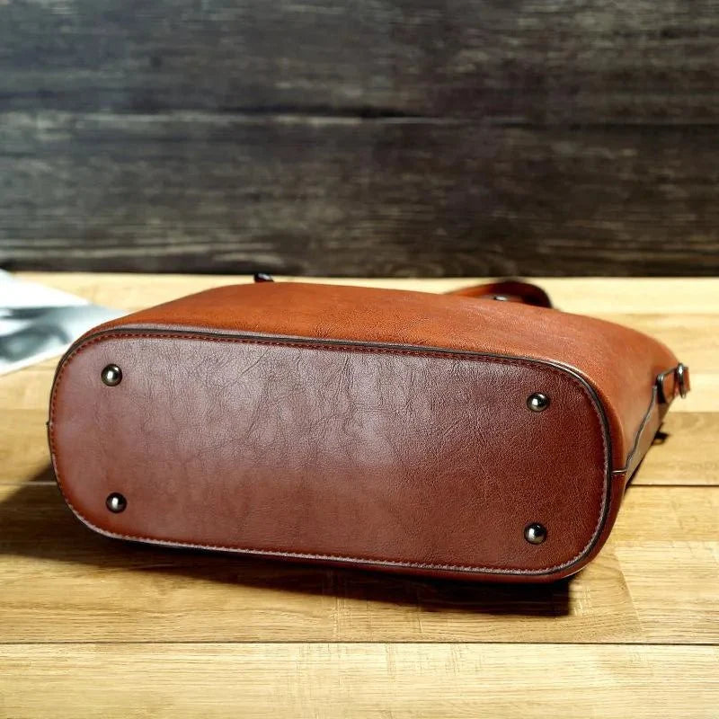 Levoire | Sac À Épaule Vintage