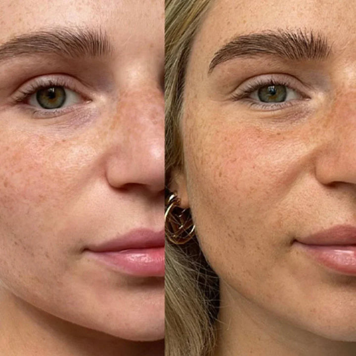 Levoire | Gouttes Bronzantes Naturelles