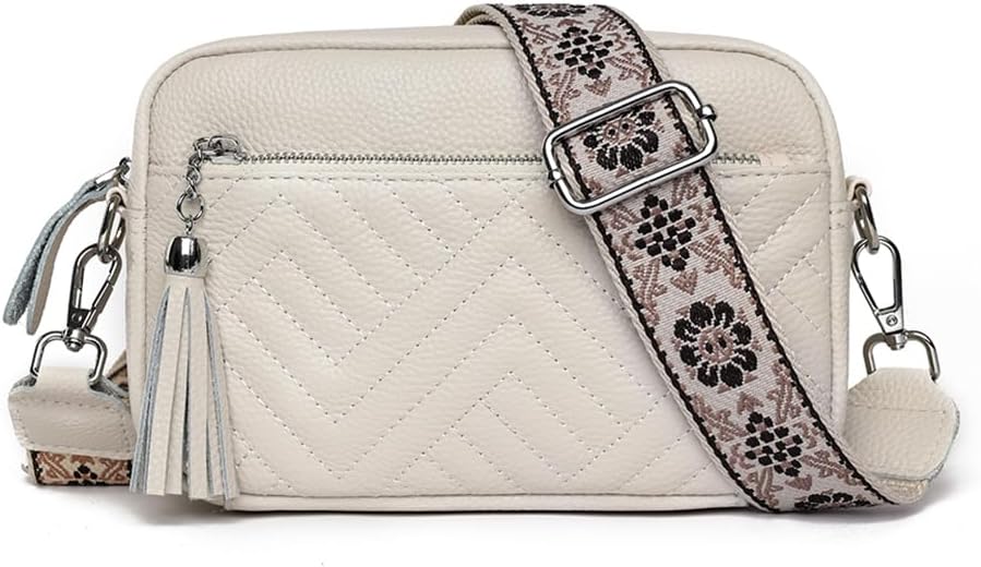 Levoire | Sac À Bandoulière Vegan Élégant Kerma (Vendu rapidement)