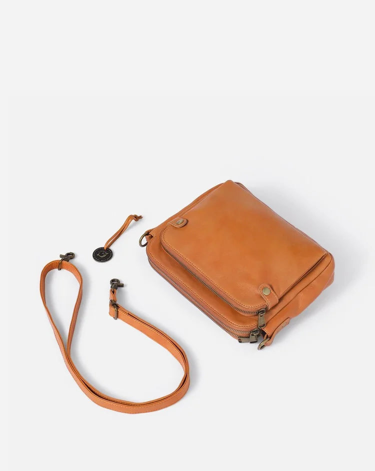 Levoire | Sac en cuir