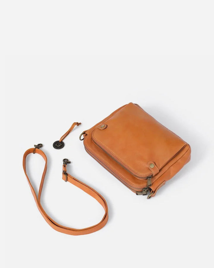 Levoire | Sac en cuir