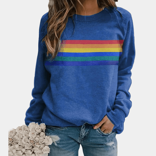 Levoire | Pull Femme Sweatshirt Jumper Gilet