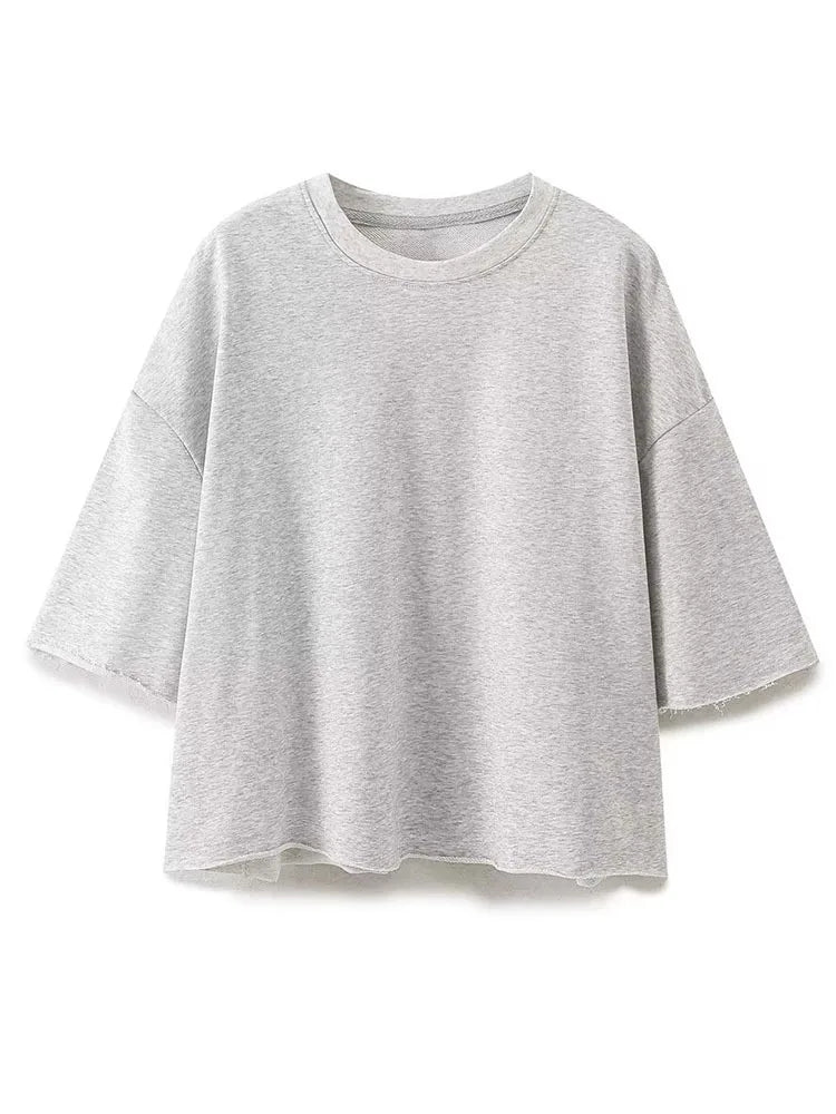 Levoire | Vêtements De Loisirs En Coton Pour Femmes