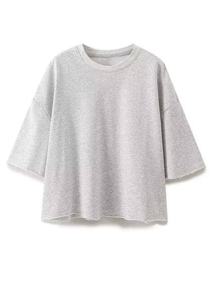 Levoire | Vêtements De Loisirs En Coton Pour Femmes