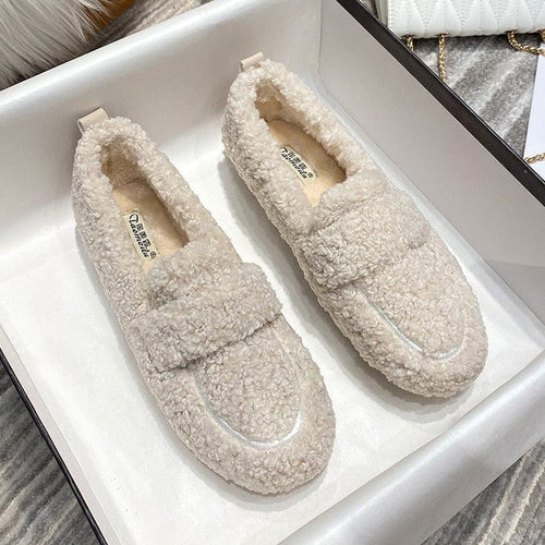 Levoire | Mocassins Ultra Doux
