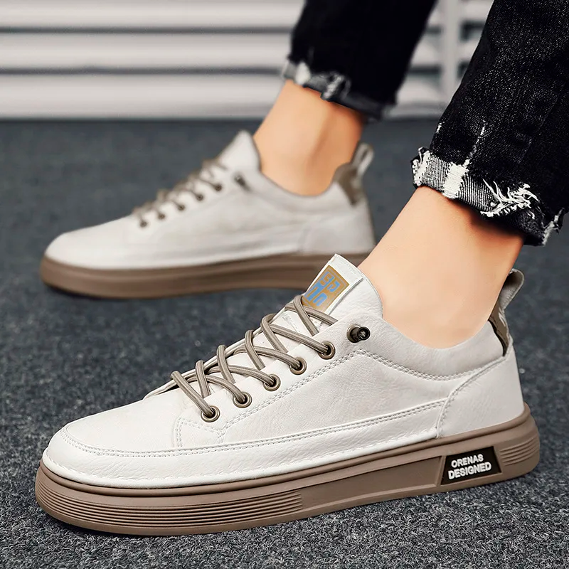 Levoire | Chaussures Décontractées À La Mode Pour Hommes