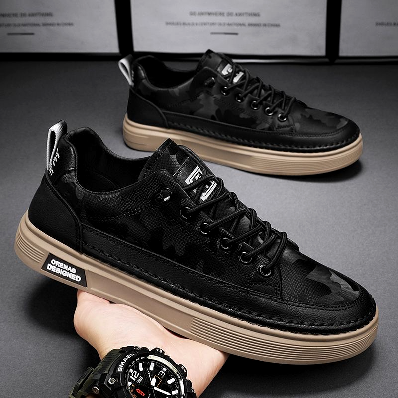 Levoire | Chaussures Décontractées À La Mode Pour Hommes