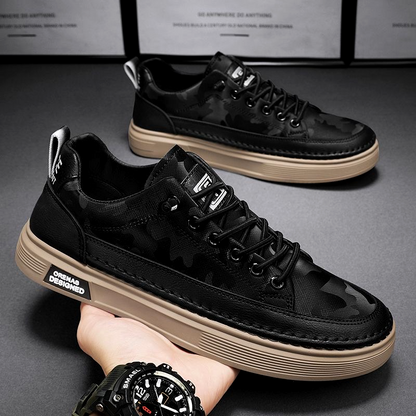 Levoire | Chaussures Décontractées À La Mode Pour Hommes