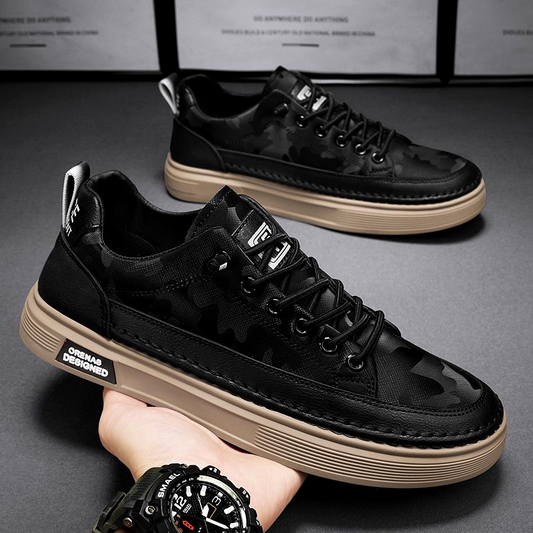 Levoire | Chaussures Décontractées À La Mode Pour Hommes