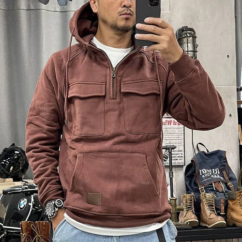 Levoire | Cool Hoodie Pour Hommes