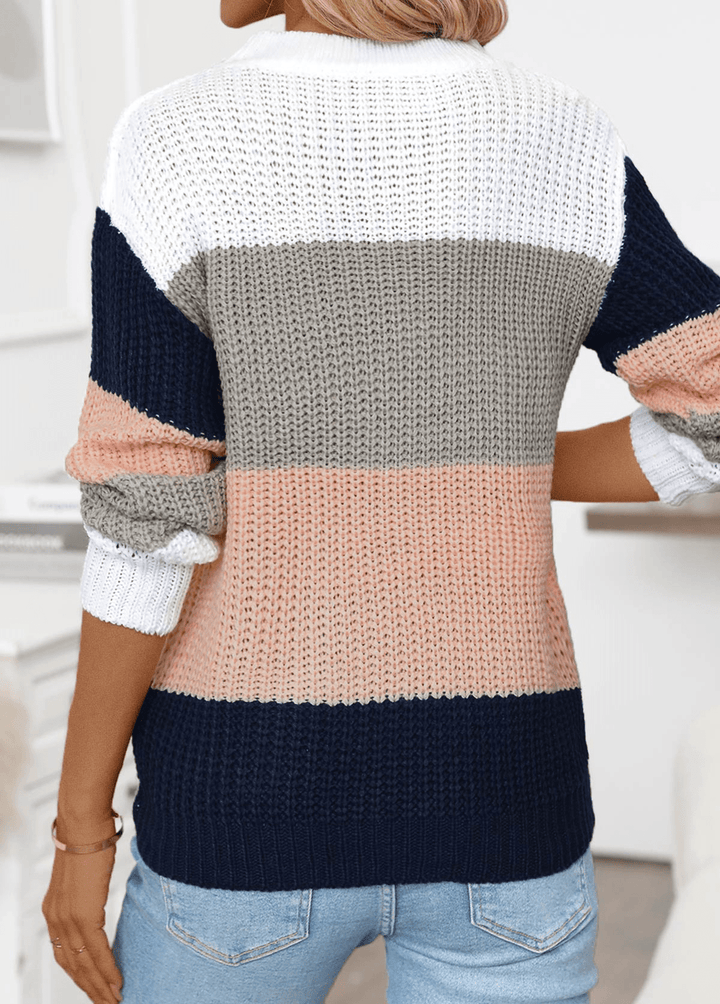 Levoire | Sweat automne chic femme