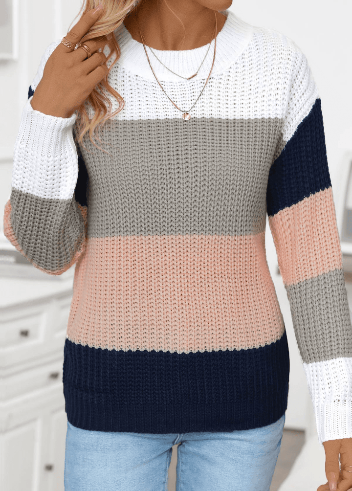 Levoire | Sweat automne chic femme 2XL