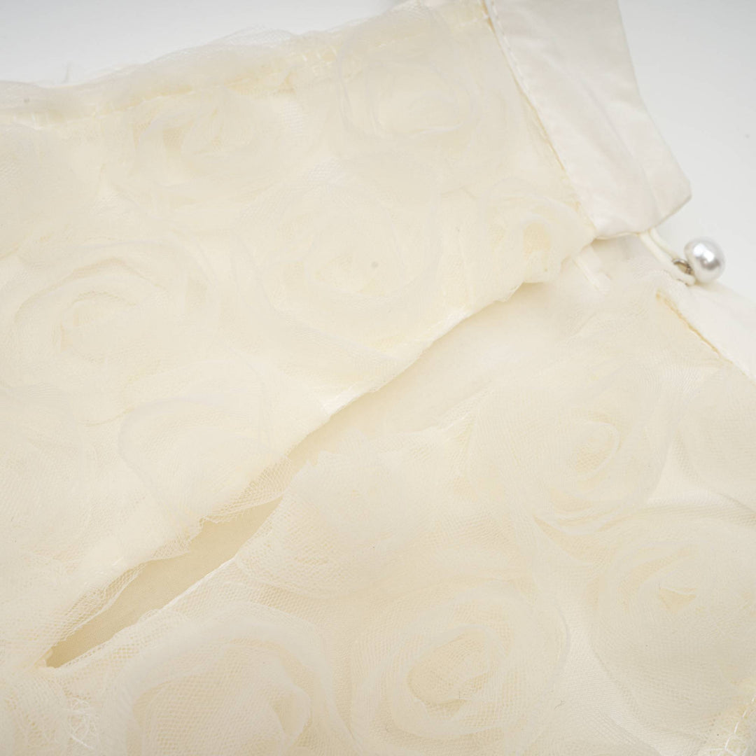 Levoire | Robe D'Été Sans Manches