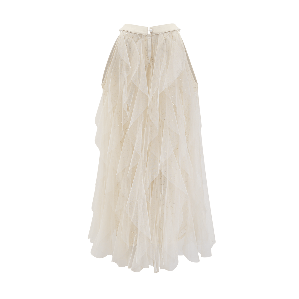Levoire | Robe D'Été Sans Manches