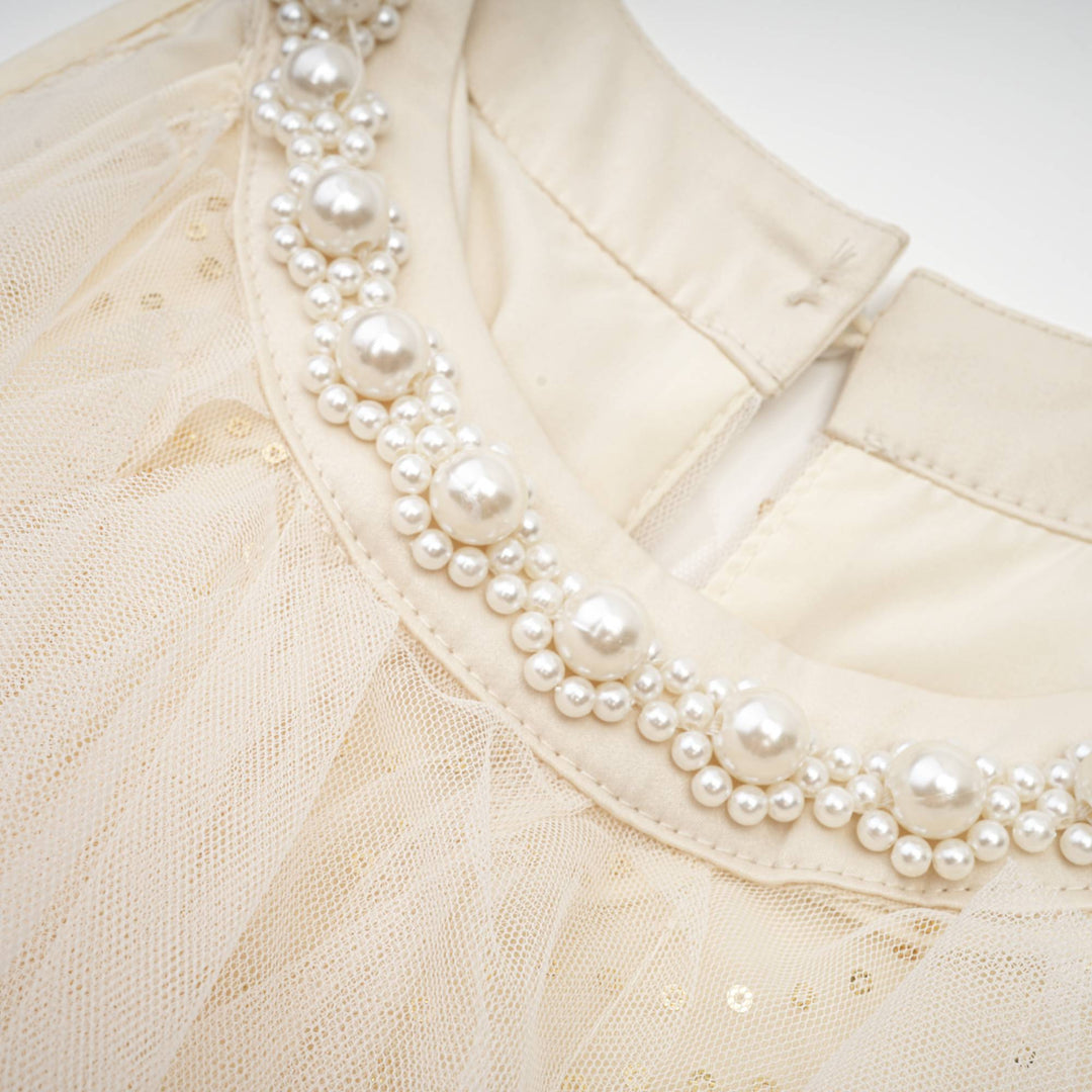 Levoire | Robe D'Été Sans Manches