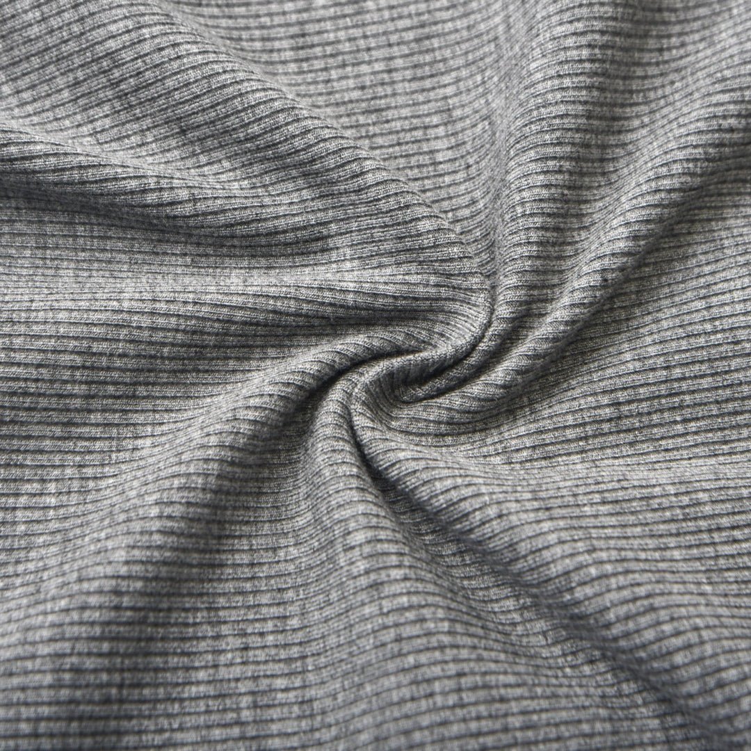 Levoire | Sweatshirt Court À Col Croisé