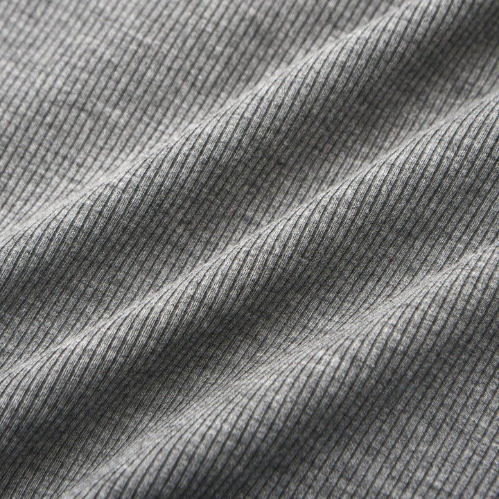 Levoire | Sweatshirt Court À Col Croisé