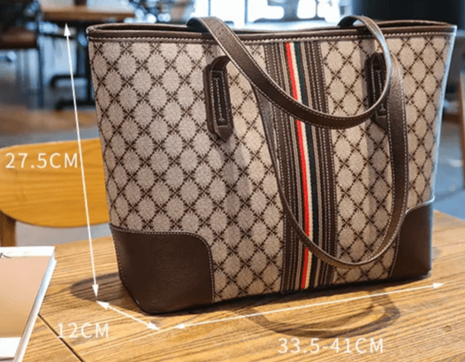 Levoire | Sac À Épaule Élégant Pour Le Quotidien