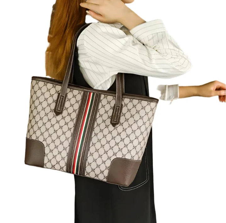 Levoire | Sac À Épaule Élégant Pour Le Quotidien
