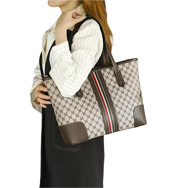 Levoire | Sac À Épaule Élégant Pour Le Quotidien