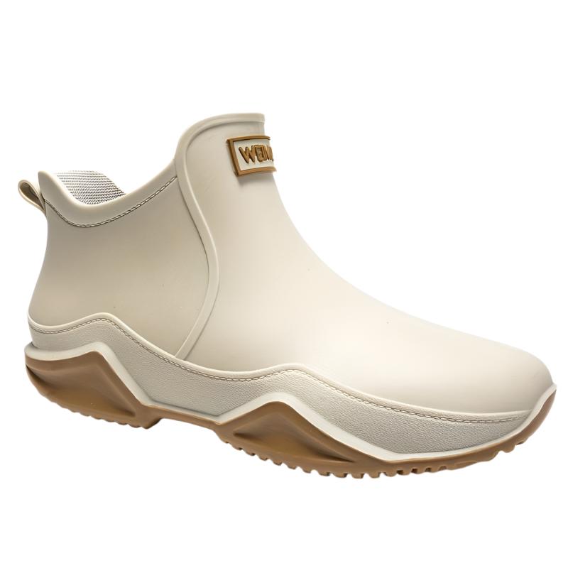 Levoire | Botte En Caoutchouc Imperméable Confortable Antidérapante
