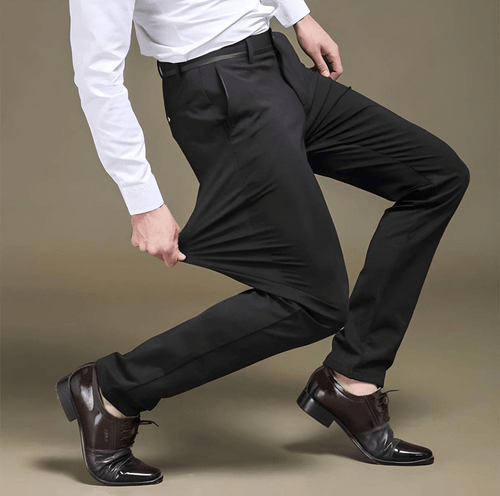 Levoire | Pantalon Stretch Homme