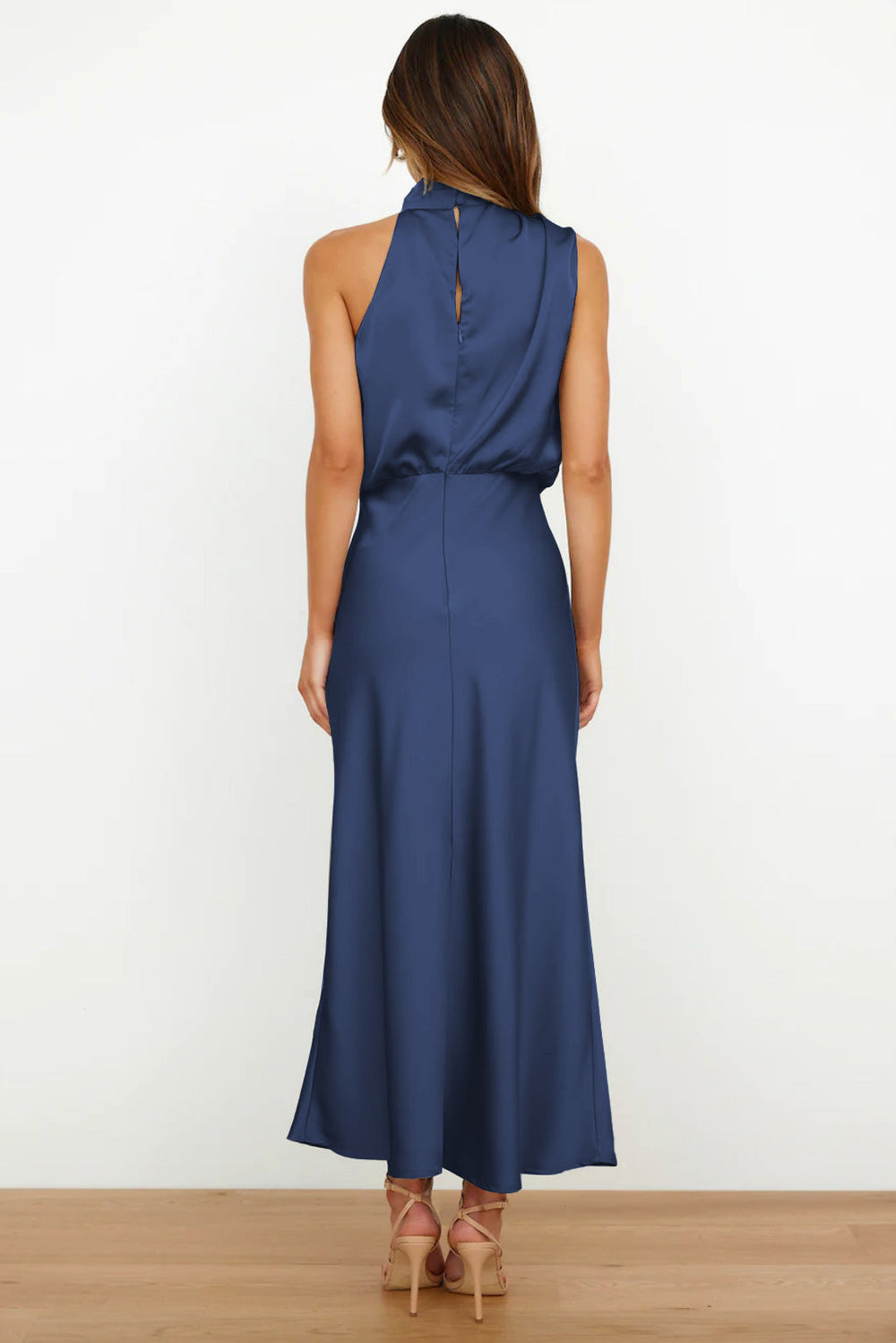 Levoire | Élégant Robe Pour Femmes Aéré, Stylé & Parfait Pour Chaque Occasion