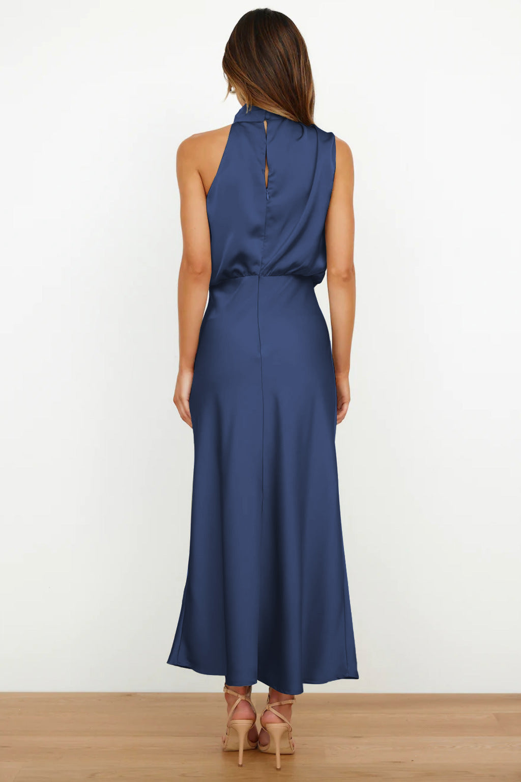 Levoire | Élégant Robe Pour Femmes Aéré, Stylé & Parfait Pour Chaque Occasion