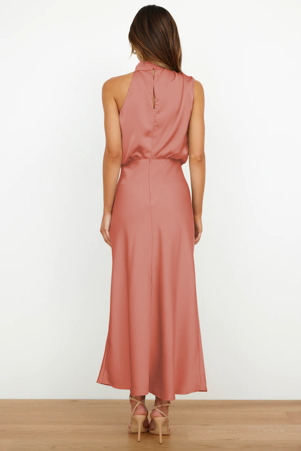 Levoire | Élégant Robe Pour Femmes Aéré, Stylé & Parfait Pour Chaque Occasion